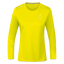 R-Boot - Techline LongSleeve Frontmark (w) - Neongelb