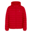 R-Boot Lightweight Step Jacket (m) - Rot