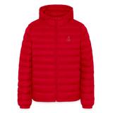 R-Boot Lightweight Step Jacket (m) - Rot