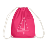 R-Boot - SailBag12 - Fuchsia