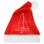 J70 - Captain Santa Hat - Rot