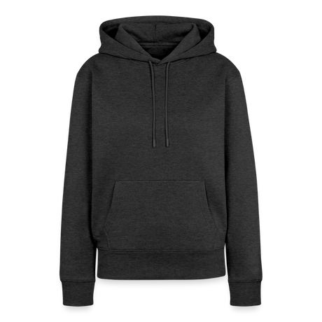 R-Boot - Deckhood Backbeat (w) - Anthrazit meliert