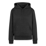 J70 - Deckhood Backbeat (w) - Anthrazit meliert