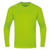 R-Boot - Techline LongSleeve Backbeat (m) - Neongrün
