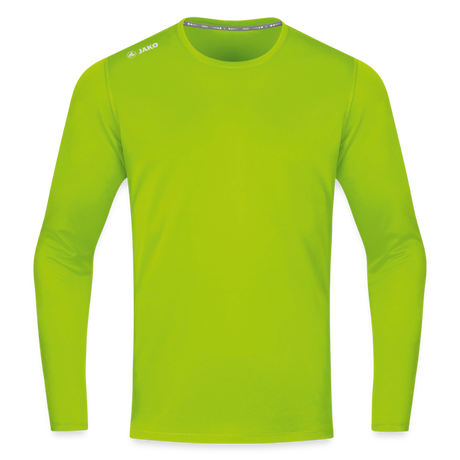 R-Boot - Techline LongSleeve Backbeat (m) - Neongrün