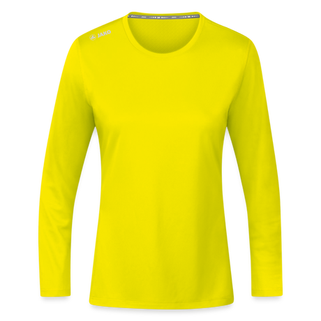 R-Boot - Techline LongSleeve Backbeat (w) - Neongelb
