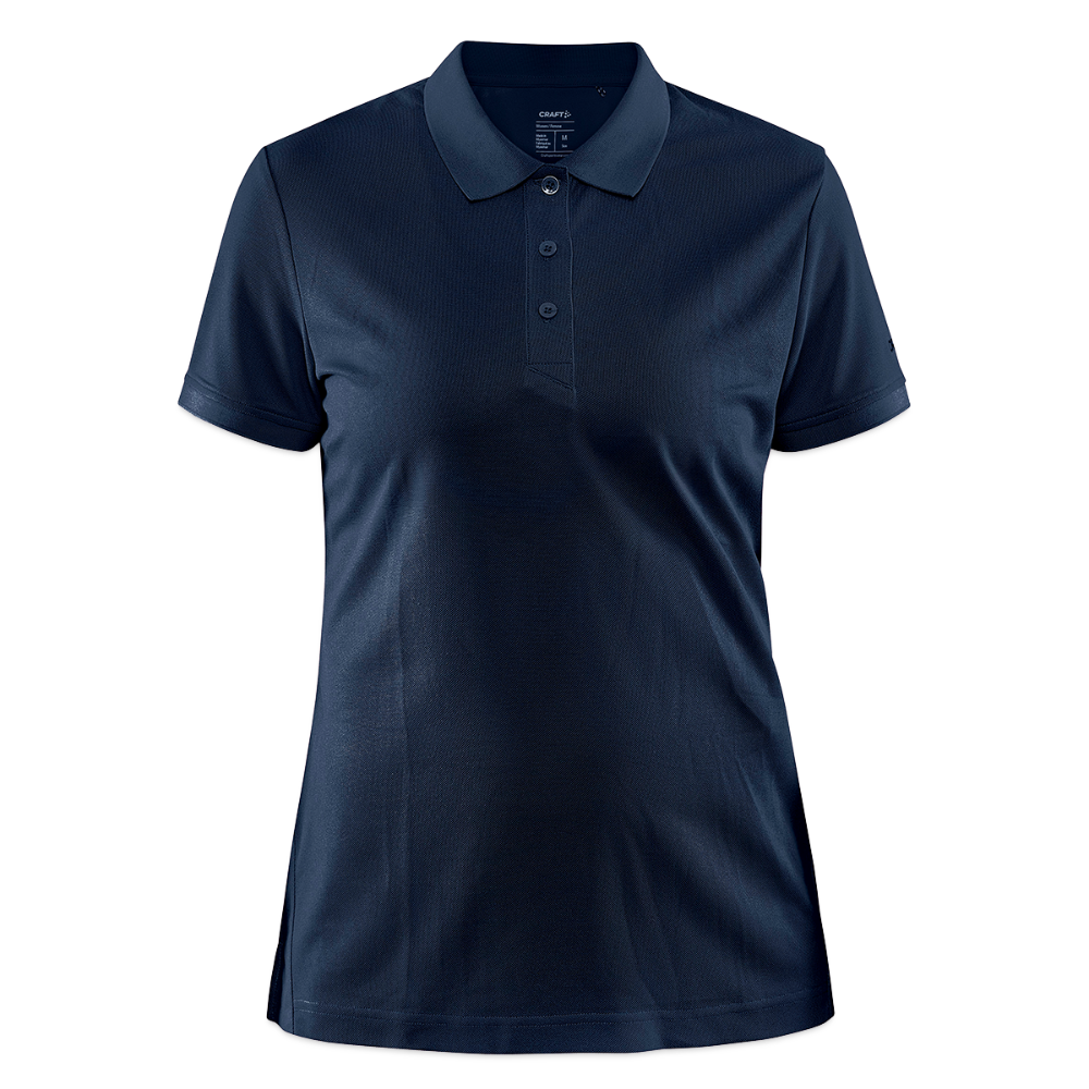 R-Boot - CrewPolo Backbeat (w) - Dunkelnavy