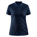 R-Boot - CrewPolo Backbeat (w) - Dunkelnavy