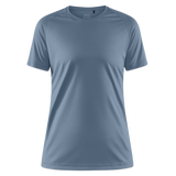 J70 - Techline Tee Backbeat (w) - Real