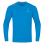 R-Boot - Techline LongSleeve Frontmark (m) - Saphirblau