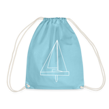 R-Boot - SailBag12 - Aqua