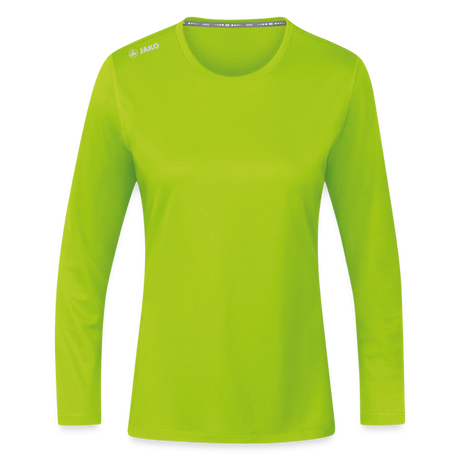 R-Boot - Techline LongSleeve Backbeat (w) - Neongrün