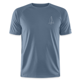 J70 - Techline Tee Frontmark (m) - Real