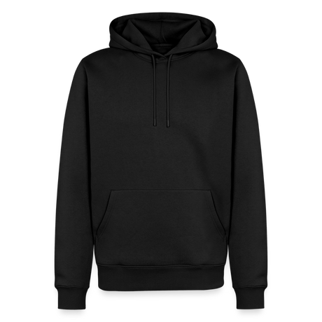 J70 - Deckhood Backbeat (m) - Schwarz