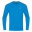 R-Boot - Techline LongSleeve Frontmark (m) - Saphirblau