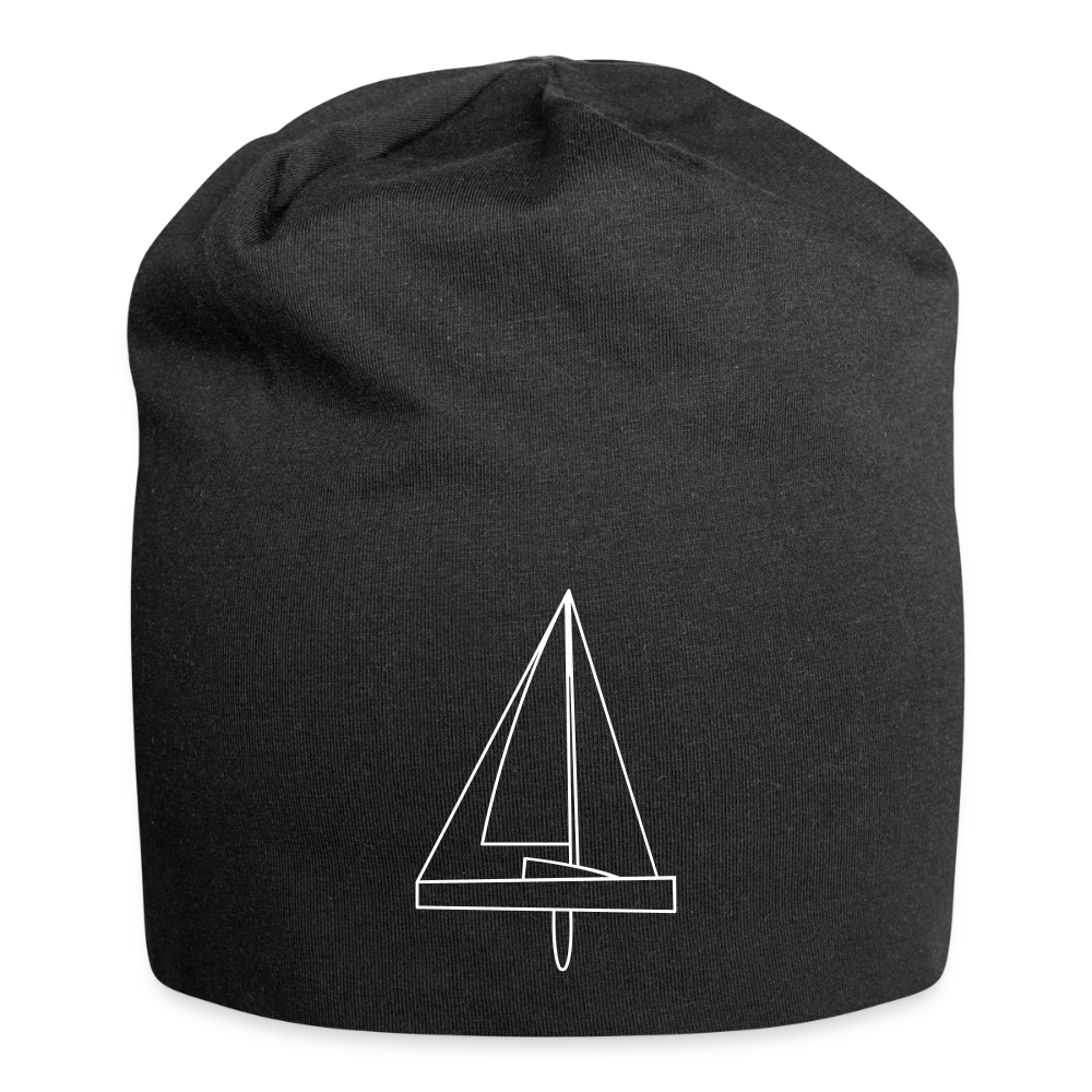 R-Boot - Dockside Beanie - Schwarz