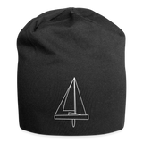R-Boot - Dockside Beanie - Schwarz