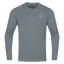 R-Boot - Techline LongSleeve Frontmark (m) - Grau