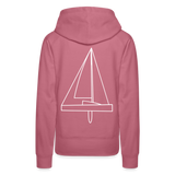 R-Boot - Deckhood Frontmark & Backbeat (w) - Malve