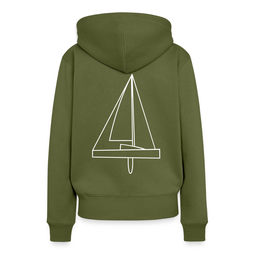 R-Boot - Deckhood Backbeat (w) - Khaki