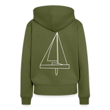 R-Boot - Deckhood Backbeat (w) - Khaki