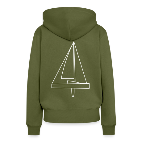 R-Boot - Deckhood Backbeat (w) - Khaki