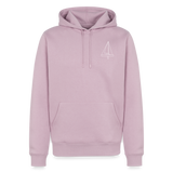 R-Boot - Deckhood Frontmark (m) - Altrosa