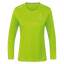 R-Boot - Techline LongSleeve Frontmark (w) - Neongrün