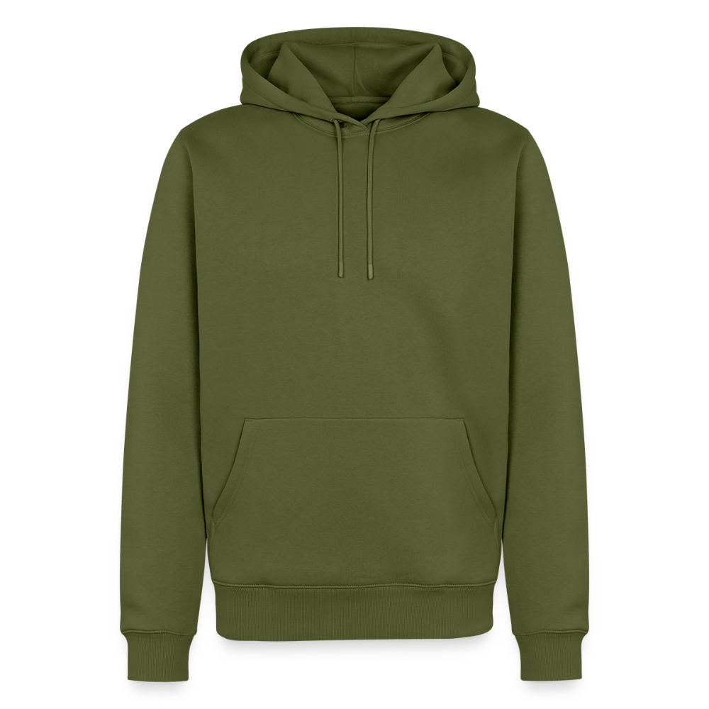 R-Boot - Deckhood Backbeat (m) - Khaki