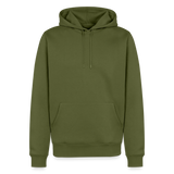 R-Boot - Deckhood Backbeat (m) - Khaki