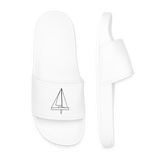 R-Boot - Harbour Slides (m) - Weiß