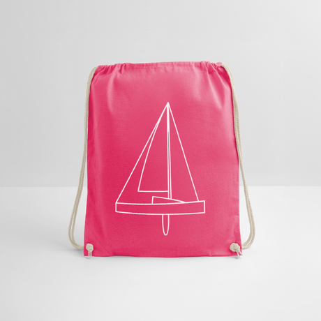 R-Boot - SailBag12 - Fuchsia