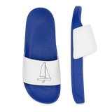 J70 - Harbour Slides (w) - Königsblau