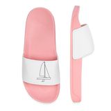 J70 - Harbour Slides (w) - Hellrosa