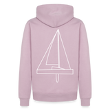 R-Boot - Deckhood Backbeat (m) - Altrosa