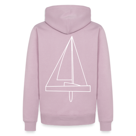 R-Boot - Deckhood Backbeat (m) - Altrosa