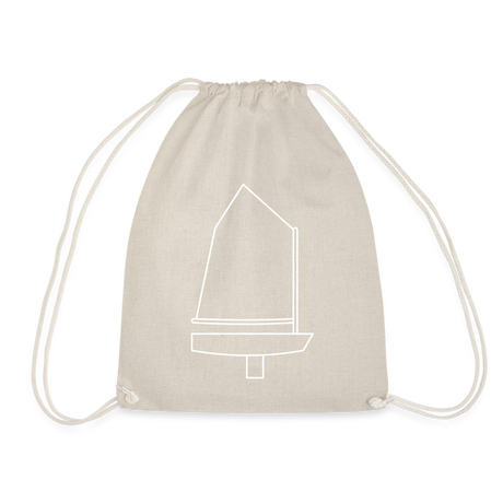 Optimist - SailBag12 - Natur