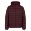 R-Boot Lightweight Step Jacket (m) - Maroon