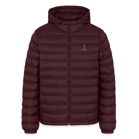 R-Boot Lightweight Step Jacket (m) - Maroon
