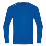 R-Boot - Techline LongSleeve Backbeat (m) - Royalblau
