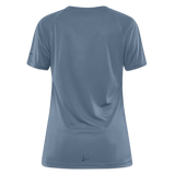 J70 - Techline Tee Frontmark (w) - Real