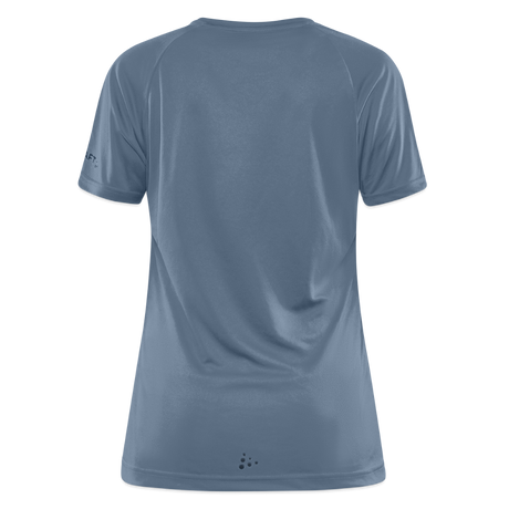 J70 - Techline Tee Frontmark (w) - Real