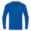 R-Boot - Techline LongSleeve Frontmark (m) - Royalblau