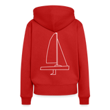 J70 - Deckhood Backbeat (w) - Rot