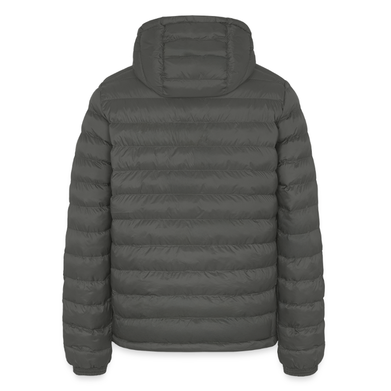 R-Boot Lightweight Step Jacket (m) - Anthrazit