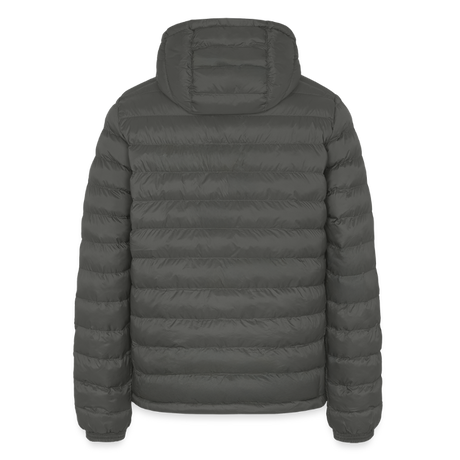 R-Boot Lightweight Step Jacket (m) - Anthrazit