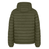 J70 Lightweight Step Jacket (m) - Khaki
