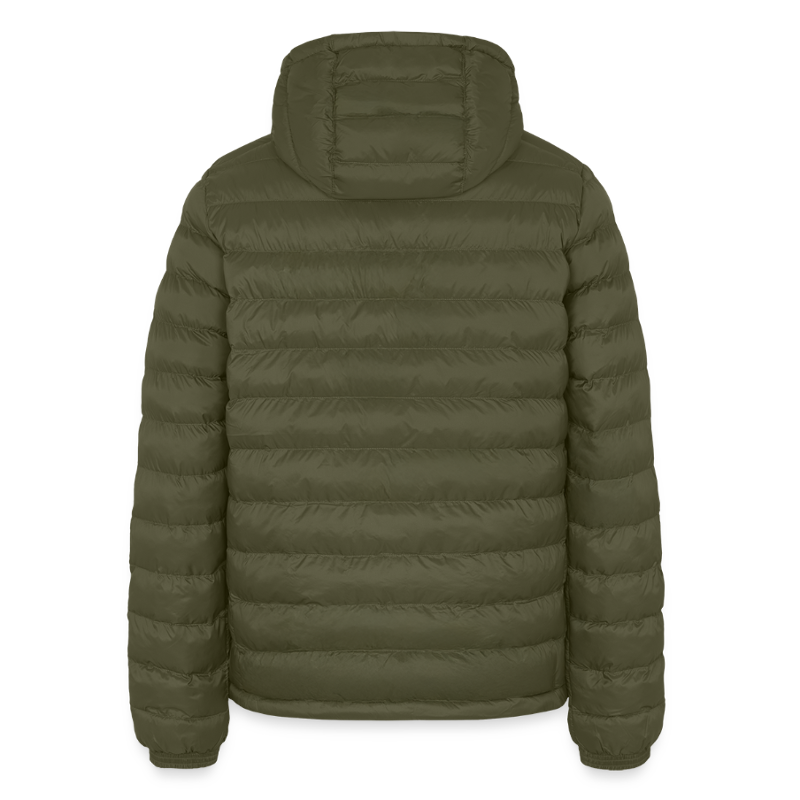 R-Boot Lightweight Step Jacket (m) - Khaki