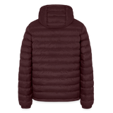 J70 Lightweight Step Jacket (m) - Maroon