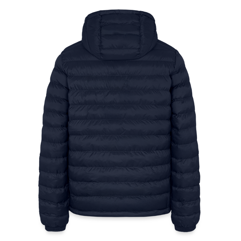 J70 Lightweight Step Jacket (m) - Navy